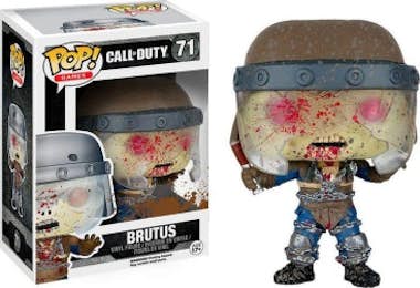 Funko Figura POP Vinyl Brutus Call of Duty Funko Figura POP Vinyl Brutus Call of Duty