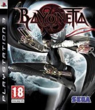 Sony Bayonetta Sony Bayonetta
