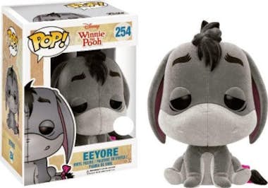 Funko Figura POP! Vinyl Disney Winnie The Pooh Eeyore Fl Funko Figura POP! Vinyl Disney Winnie The Pooh Eeyore Fl
