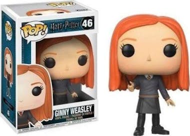 Funko Figura POP! Vinyl Harry Potter Ginny Weasley Funko Figura POP! Vinyl Harry Potter Ginny Weasley