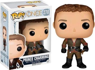 Funko Figura POP! Vinyl Once Upon A Time Prince Charming Funko Figura POP! Vinyl Once Upon A Time Prince Charming