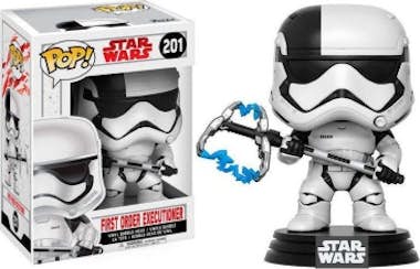 Funko Figura Bobble POP! Star Wars Episode VIII The Last Funko Figura Bobble POP! Star Wars Episode VIII The Last