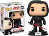 Funko Figura Bobble POP! Star Wars Episode VIII The Last Funko Figura Bobble POP! Star Wars Episode VIII The Last