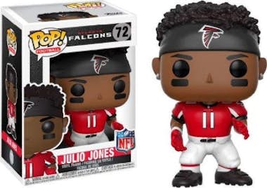 Funko Figura POP! Vinyl NFL Falcons Julio Jones Funko Figura POP! Vinyl NFL Falcons Julio Jones