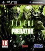 Sony Alien vs Predator Survivor Edition