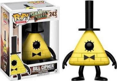Funko Figura Vinyl POP! Disney Gravity Falls Bill Cipher Funko Figura Vinyl POP! Disney Gravity Falls Bill Cipher