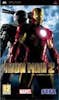 PSP Iron Man 2: El Videojuego PSP Iron Man 2: El Videojuego