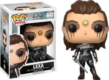 Funko Figura Vinyl POP! The 100 Lexa Funko Figura Vinyl POP! The 100 Lexa