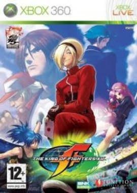 XBOX 360 King of Fighters XII XBOX 360 King of Fighters XII