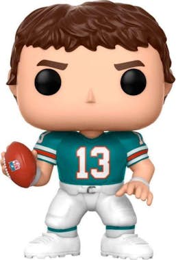 Funko Figura POP! Vinyl NFL Legends Dean Marino Funko Figura POP! Vinyl NFL Legends Dean Marino
