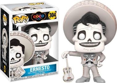 Funko Figura POP! Vinyl Disney Pixar Coco Ernesto Funko Figura POP! Vinyl Disney Pixar Coco Ernesto