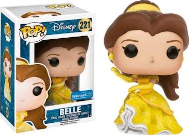 Funko Figura POP! Disney Beauty and the Beast Belle Limi Funko Figura POP! Disney Beauty and the Beast Belle Limi