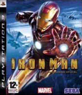 Sony Iron Man Sony Iron Man