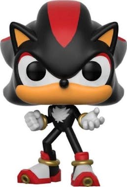Funko Funko POP Sonic Shadow Funko Funko POP Sonic Shadow
