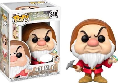 Funko Figura POP Disney Snow White Grumpy with Diamond P Funko Figura POP Disney Snow White Grumpy with Diamond P