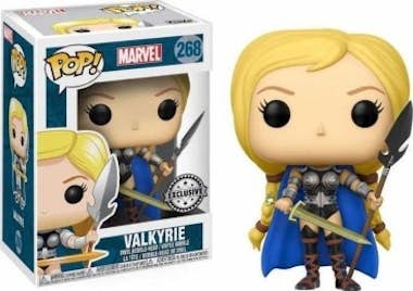 Funko Figura POP! Marvel Valkyrie Exclusive Funko Figura POP! Marvel Valkyrie Exclusive