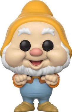 Funko Figura POP Disney Blancanieves y los Siete Enanito Funko Figura POP Disney Blancanieves y los Siete Enanito