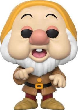 Funko Figura POP Disney Blancanieves y los Siete Enanito Funko Figura POP Disney Blancanieves y los Siete Enanito
