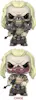Funko Figura POP Mad Max Fury Road Immortan Joe 5 + 1 ch Funko Figura POP Mad Max Fury Road Immortan Joe 5 + 1 ch