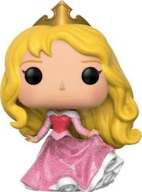 Funko Figura POP Disney Sleeping Beauty Aurora Glitter E Funko Figura POP Disney Sleeping Beauty Aurora Glitter E