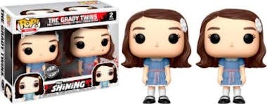 Funko Set figuras POP The Shining The Grady Twins Funko Set figuras POP The Shining The Grady Twins