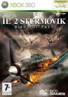 XBOX 360 IL-2 Sturmovik Birds of Prey XBOX 360 IL-2 Sturmovik Birds of Prey