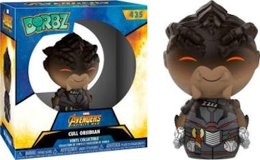 Funko Figura Dorbz Avengers Infinity War Cull Obsidian Funko Figura Dorbz Avengers Infinity War Cull Obsidian