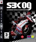 Sony Superbikes 2009