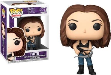 Funko Figura POP Buffy the Vampire Slayer Faith Funko Figura POP Buffy the Vampire Slayer Faith