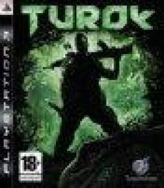 Sony Turok Platinum Sony Turok Platinum