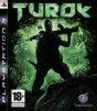 Sony Turok Platinum