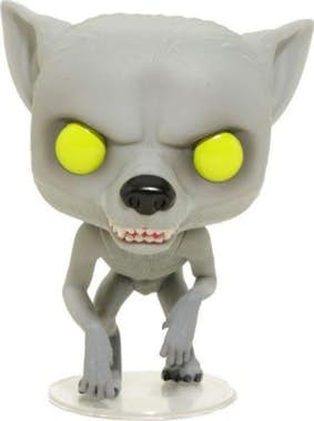 Funko Figura POP Harry PotterRemus Lupin Werewolf Exclus Funko Figura POP Harry PotterRemus Lupin Werewolf Exclus
