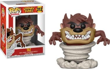 Funko Figura POP Looney Tunes Tornado Taz Funko Figura POP Looney Tunes Tornado Taz