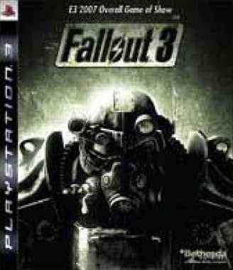 Sony Fallout 3 Sony Fallout 3