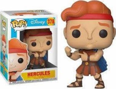 Funko Figura POP Disney Hercules Hercules 5 + 1 Chase 6 Funko Figura POP Disney Hercules Hercules 5 + 1 Chase 6