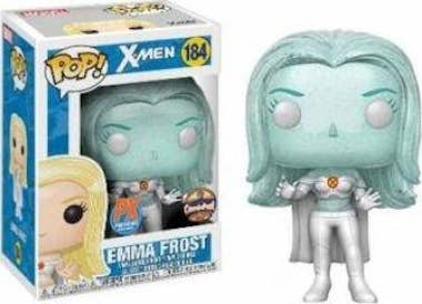 Funko Figura POP Marvel X-Men Emma Frost Clear Exclusive Funko Figura POP Marvel X-Men Emma Frost Clear Exclusive