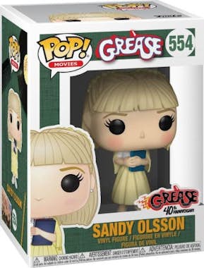 Funko Figura POP Grease Sandy Olsson Funko Figura POP Grease Sandy Olsson