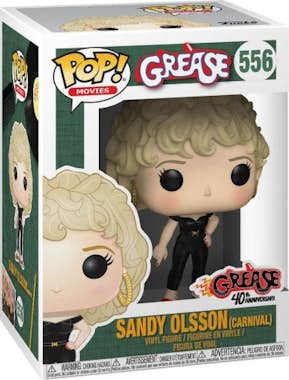 Funko Figura POP Grease Sandy Olsson Carnival Funko Figura POP Grease Sandy Olsson Carnival