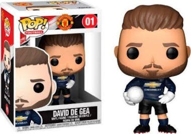 Funko Figura POP EPL Football Man United David De Gea Funko Figura POP EPL Football Man United David De Gea