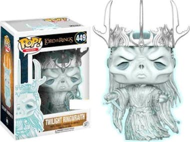Funko Figura POP Lord of the Rings Twilight Ringwraith E Funko Figura POP Lord of the Rings Twilight Ringwraith E