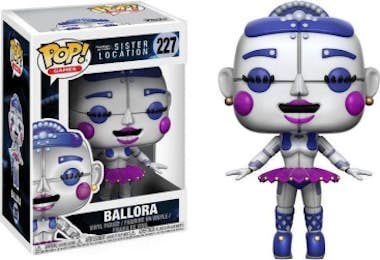 Funko Figura POP Five Nights at Freddys Sister Location Funko Figura POP Five Nights at Freddys Sister Location