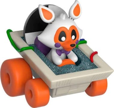 Funko Figura Super Racers Five Nights at Freddy's Lo Funko Figura Super Racers Five Nights at Freddy's Lo