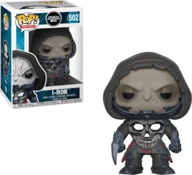 Funko Funko Pop Ready Player One Pop Ir0K Funko Funko Pop Ready Player One Pop Ir0K