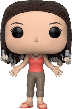 Funko Figura POP Friends Monica Geller 5 + 1 Chase 6 Und Funko Figura POP Friends Monica Geller 5 + 1 Chase 6 Und