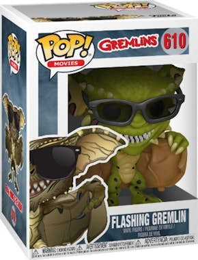 Funko Figura POP Gremlins 2 Flashing Gremlin Funko Figura POP Gremlins 2 Flashing Gremlin