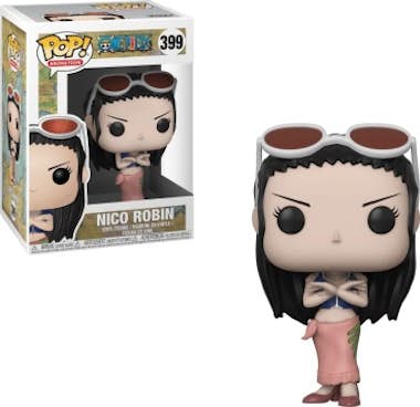 Funko Figura POP One Piece Nico Robin Funko Figura POP One Piece Nico Robin