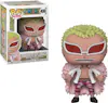 Funko Figura POP One Piece Donquixote Doflamingo Funko Figura POP One Piece Donquixote Doflamingo