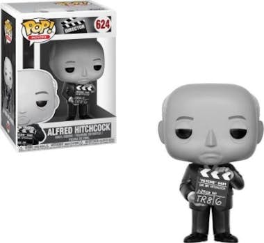 Funko Figura POP Directors Alfred Hitchcock Funko Figura POP Directors Alfred Hitchcock