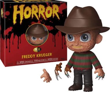 Funko Figura 5 Star Horror Freddy Krueger Funko Figura 5 Star Horror Freddy Krueger