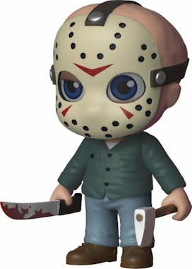 Funko Figura 5 Star Horror Jason Voorhees Funko Figura 5 Star Horror Jason Voorhees